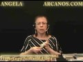 Video Horóscopo Semanal LIBRA  del 18 al 24 Abril 2010 (Semana 2010-17) (Lectura del Tarot)