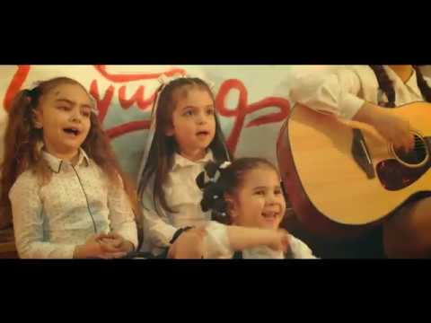 Duetro Kids - Verjin Zang