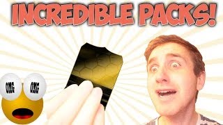 FIFA 14 - INCREDIBLE PACKS!