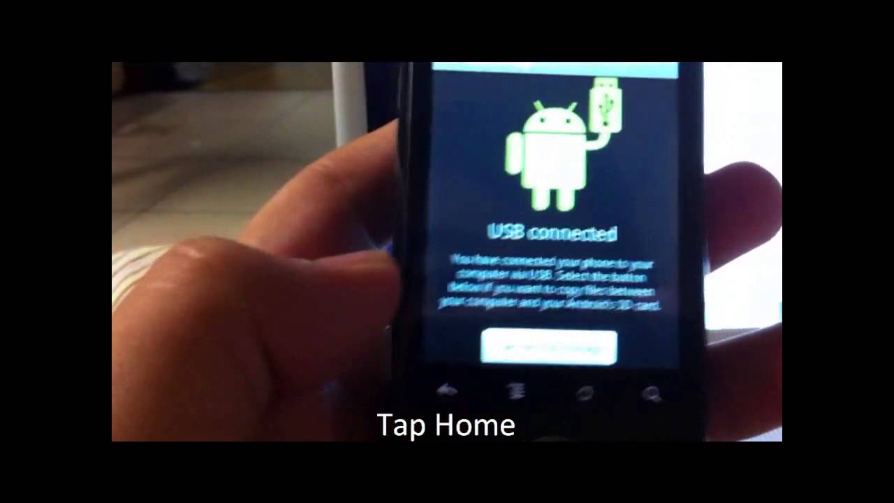 How to Root an Android with Z4root.apk exemple - YouTube How to Root an Android with Z4root.apk exemple - YouTube