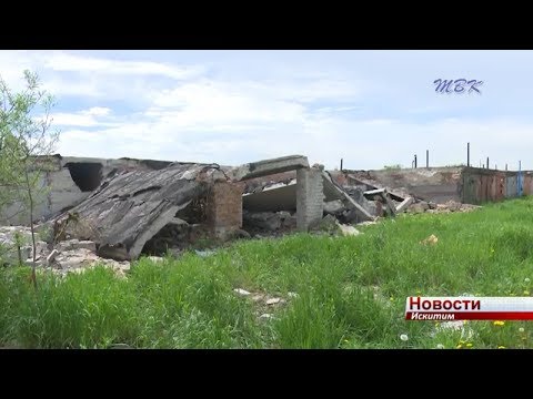 Ворота – на металлолом, гараж- мародёрам. На Газовой снова орудуют взломщики Ворота – на металлолом, гараж- мародёрам. На Газовой снова орудуют взломщики