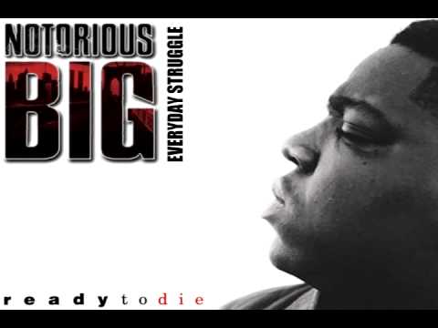 The Notorious B.I.G. - "Everyday Struggle" [Traduzido] - YouTube