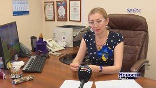 В бердском Росреестре разъяснили изменения правил нотариального удостоверения договоров