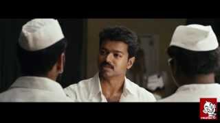 Thalaivaa Review