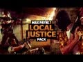 Rockstar анонсирует Local Justice Pack DLC для Max Payne 3