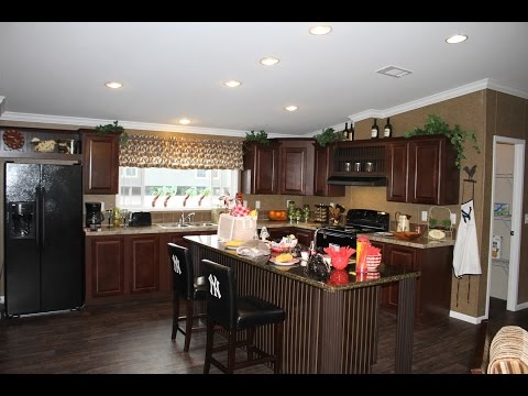 Watch Video of Brand New Floorplan Just Arrived: The Builtmore