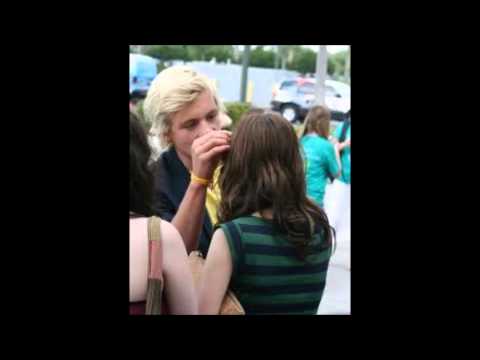 Ross Lynch & Laura Marano ~ Perfect Two