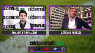 La Juve implode col Milan, ma conferma Pirlo. I problemi dell'Inter e la rabbia di Benevento.
