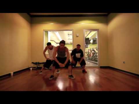 ... Puspos Choreography - Always & Forever by Marques Houston - YouTube