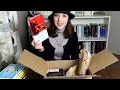 Unpacking: Medimops-Bestellung