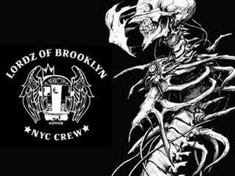 Lordz of Brooklyn & Everlast - Gravesend (Lake of Fire) - YouTube