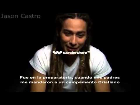 Testimonio Jason Castro