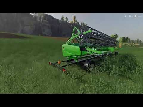Farming simulation 19 more funny moments in 2020 just unreal