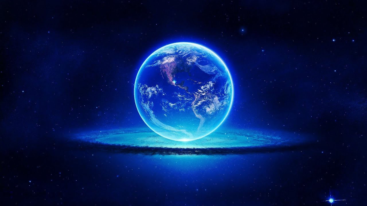 KEPLER-186F Planet For ALIEN 2014 - Documentary - YouTube
