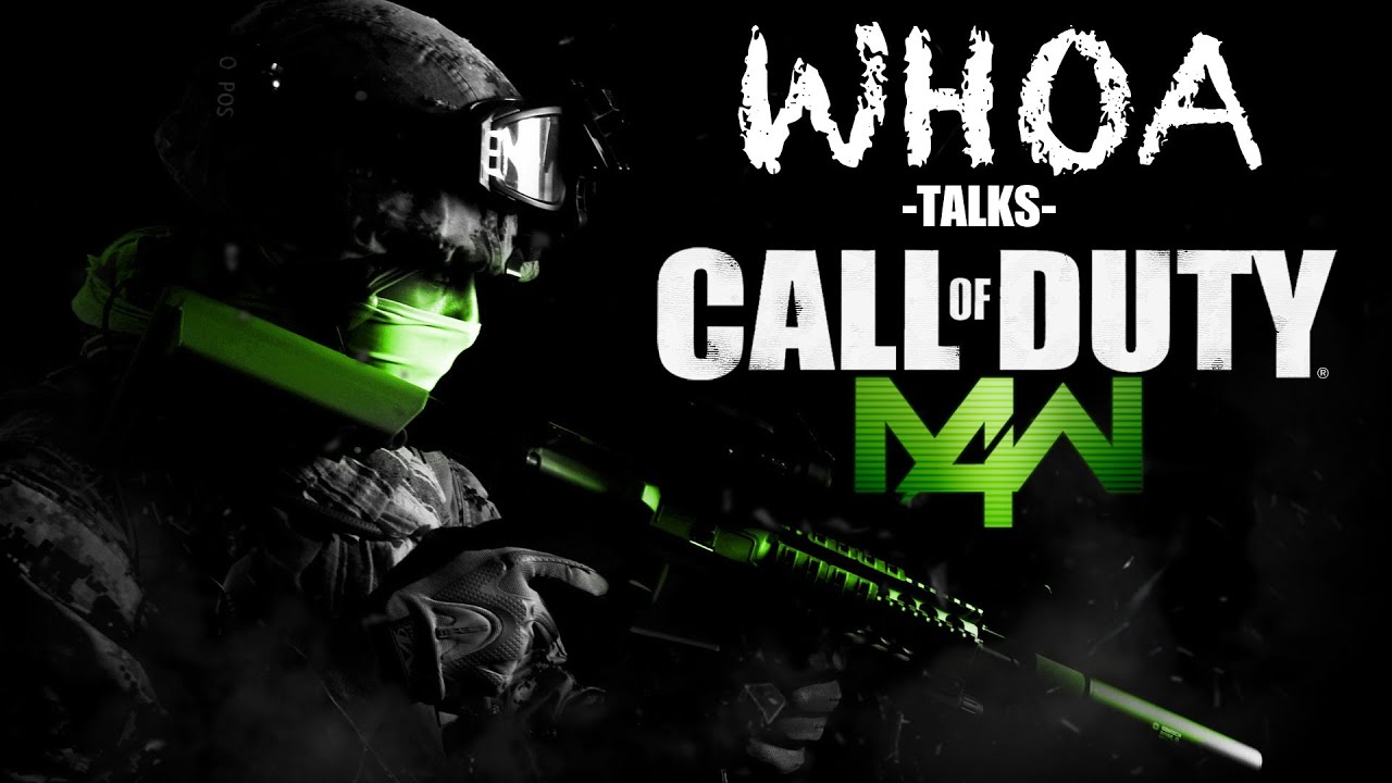 Cod release date