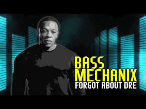 Forgot About Dre ★ Bass Mechanix Remix ★ Trap Music 2012