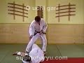 TÉCNICAS DE JUDO