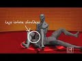 TÉCNICAS DE JUDO