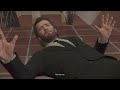 Grand Theft Auto 5 Gameplay / Playthrough w/ SSoHPKC Part 105 - Family Defense Force