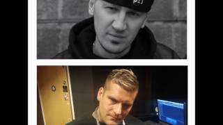 POPEK MONSTER feat BEREZIN (P13) - MY SLOWIANIE (DJ FRODO & SPLURT DIABLO PRODUCTION)