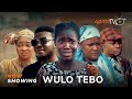 Wulo Tebo Latest Yoruba Movie 2024 Drama | Funmi Awelewa | Abebi | Ayo Olaiya | Ibrahim Sotande