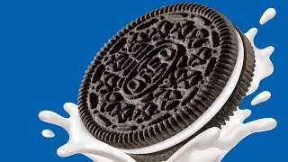 10 Cosas que Desconocías de las Galletas OREO