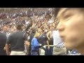 UConn's Shabazz Napier hits buzzer beater against No. 15 Florida