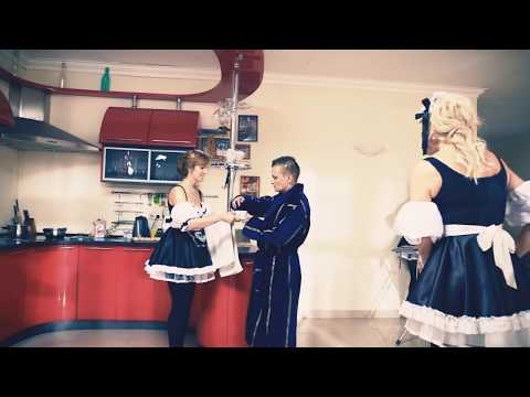 Балаган Лимитед - Серёженька