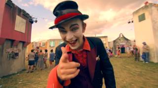 Boomtown Fair 2013 - HD OFFICIAL