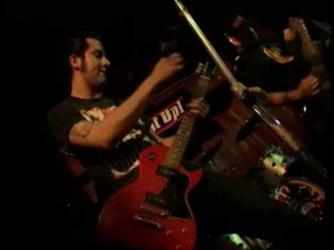 Seven Dirty Words - Outta My Head