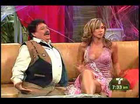 Galanes de Telemundo | Rankings.com.mx.