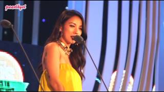 130718 Lee Hyori   2013 Mnet 20's Choice #3 {fancam}