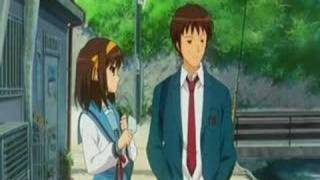ハルヒ外伝最終話