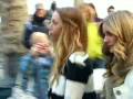 Whitney Port And Olivia Palermo From 