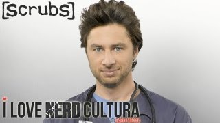 SCRUBS: Una valvola di sfogo per tutti noi - Nerd Cultura