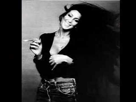 Cher Knock On Wood - YouTube