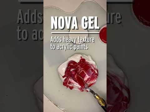 207 Nova Gel