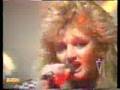 Bonnie Tyler - Holding Out For A Hero - TOTP 1985