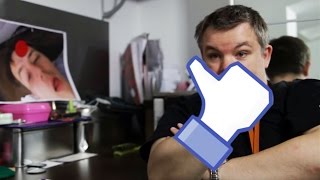 11 rzeczy, które robisz na FACEBOOKU, a byłyby dziwne w PRAWDZIWYM ŻYCIU