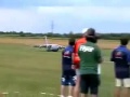 Hilarious funny jokes : Biggest rc airplane in the world C 17