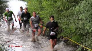 24.08.2013 3. Pogrom Wichra w Oleśnicy