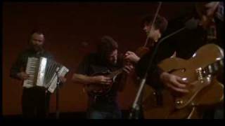 The Band with Emmylou Harris: Evangeline, Live The Band with Emmylou Harris: Evangeline, Live