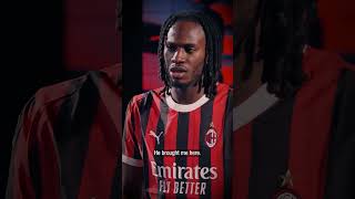 Bondo's word of thanks for Adriano Galliani 🙏? | #shorts