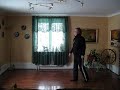Rock around the clock (Line Dance)