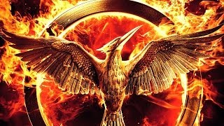 "DIE TRIBUTE VON PANEM 3 - Mockingjay Teil 1" Offizieller Teaser Trailer Check Deutsch German | 2014