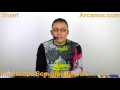Video Horscopo Semanal GMINIS  del 7 al 13 Febrero 2016 (Semana 2016-07) (Lectura del Tarot)