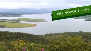 Delfinópolis