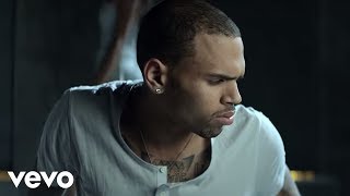 Chris Brown - Don't Wake Me Up