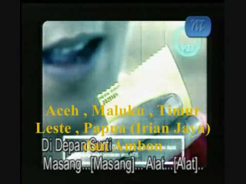 cewek paling hot - YouTube