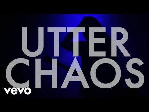 Utter Chaos